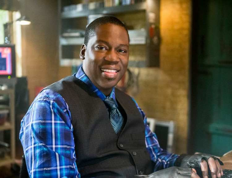 NCIS: New Orleans