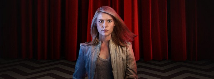 Homeland Season 8 on Showtime