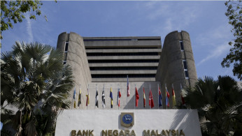 Bank Negara Malaysia