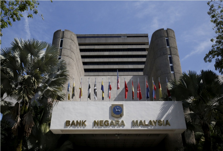 Bank Negara Malaysia