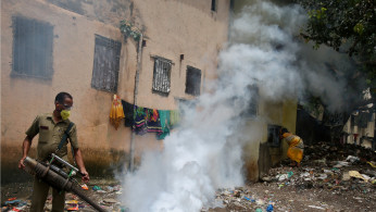 Fumigation