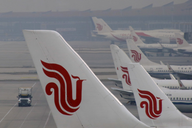 Air China