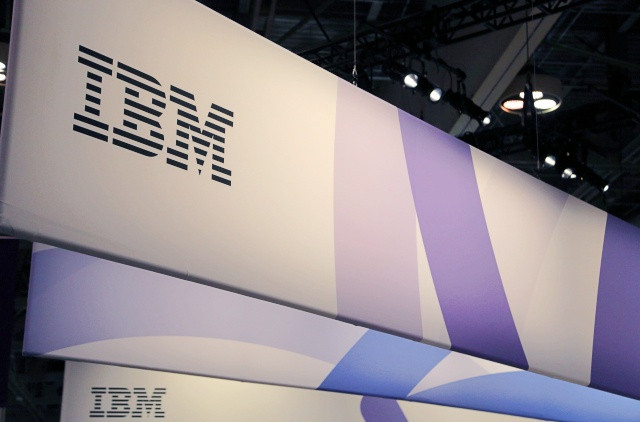 IBM