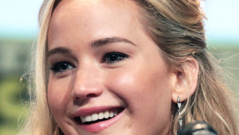 Jennifer Lawrence