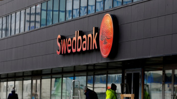 Swedbank