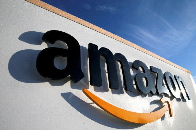 Amazon