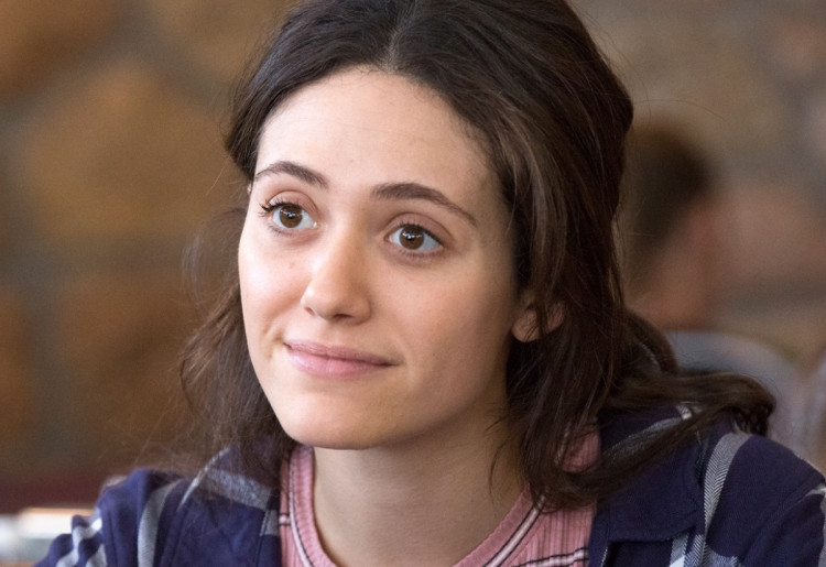 Shameless