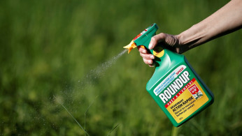 Monsanto Roundup Lawsuit