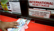Money remittance Philippines