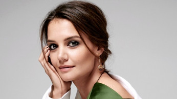 Katie Holmes