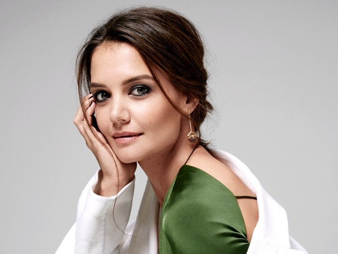 Katie Holmes