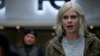 iZombie Season 5 on CW