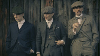 Peaky Blinders Season 5