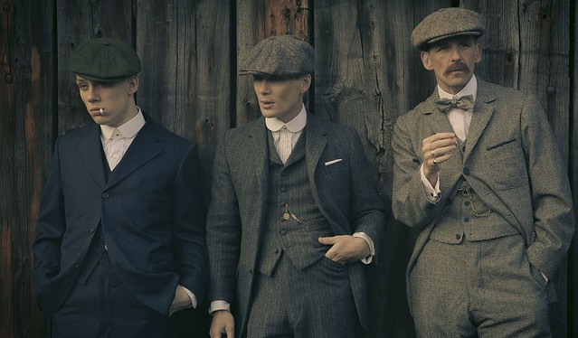 Peaky Blinders Season 5
