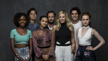 Riverdale Season 3 on CW and Netflix