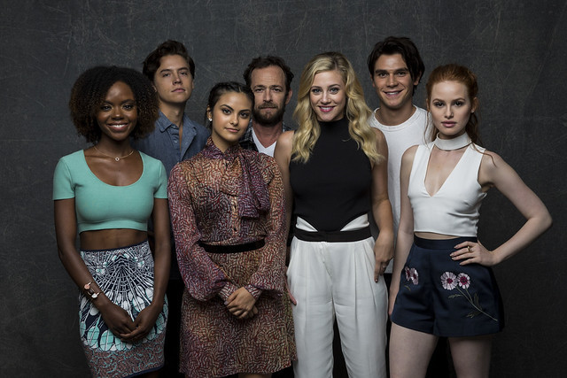 Riverdale Season 3 on CW and Netflix