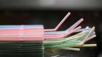 EU-Wide Plastic Ban