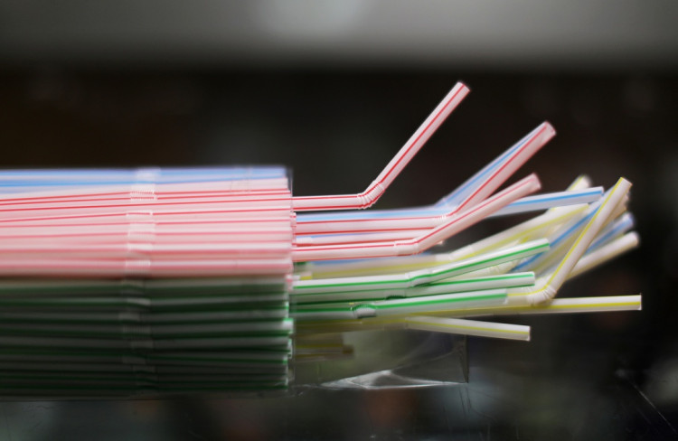 EU-Wide Plastic Ban