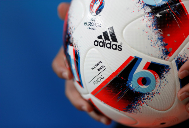 Adidas