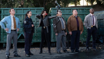 Brooklyn Nine-Nine