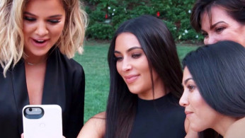 Keeping Up With the Kardashians