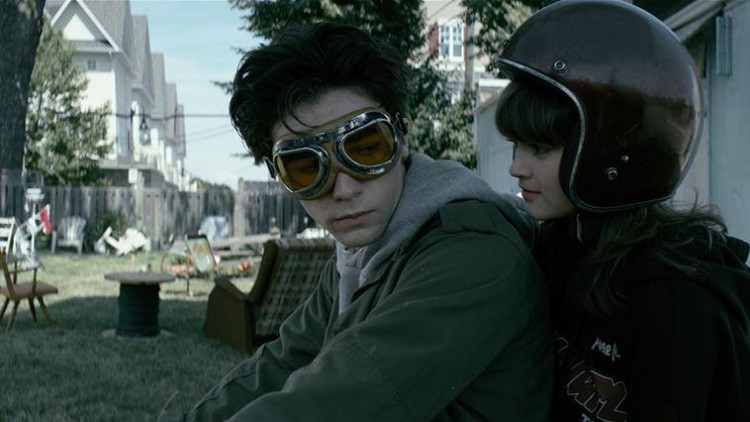 Creator Shawn Simmons revealed he already has an idea about "Wayne" Season 2 storyline. 