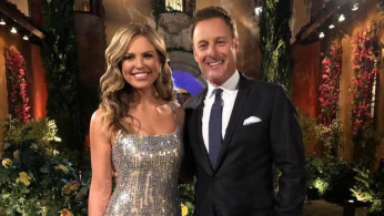 Hannah Brown on The Bachelorette 