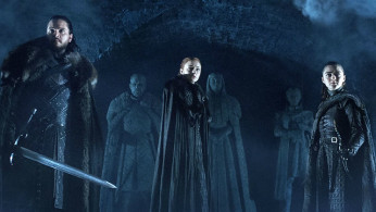 Game of Thrones Season 8