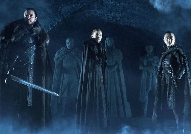 Game of Thrones Season 8