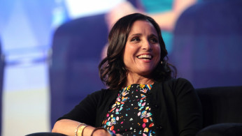 Veep Brings Forth 7th Season