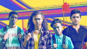 On My Block Season 3