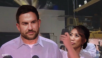 Married At First Sight Australia
