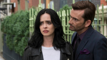 Jessica Jones Season 3