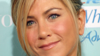 Jennifer Aniston