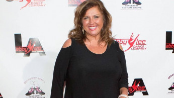 Abby Lee Miller is back on the small screen with 