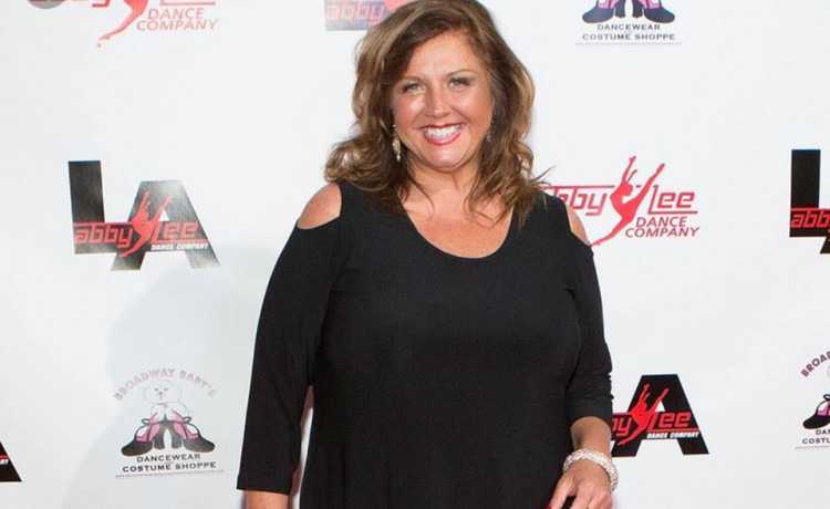 Abby Lee Miller is back on the small screen with "Dance Moms" Season 8.