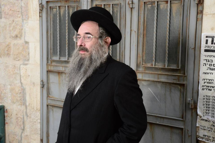 Shtisel