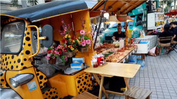 Thailand business