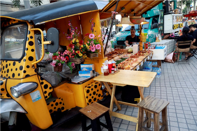 Thailand business