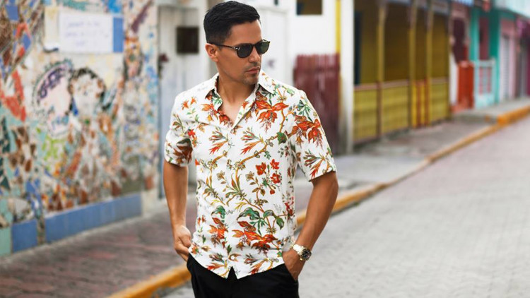Magnum P.I.