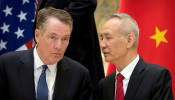 US-China Trade War