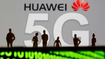 Huawei Technologies