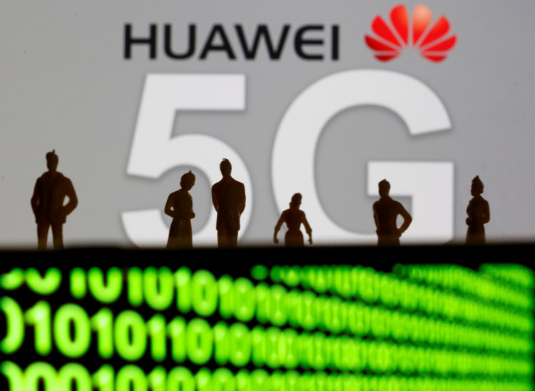 Huawei Technologies