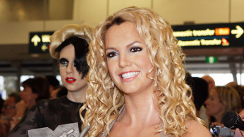 Britney Spears