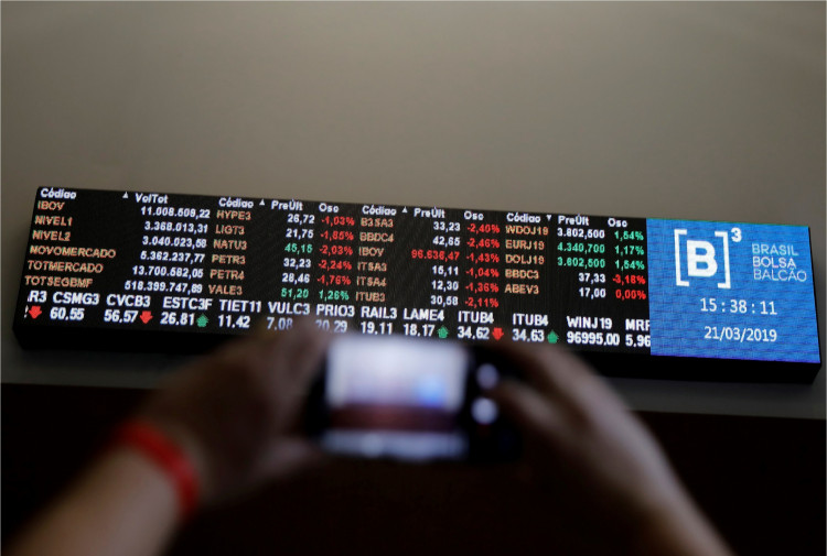 Stock Market