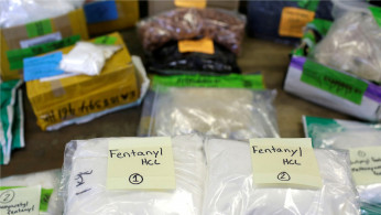 Fentanyl
