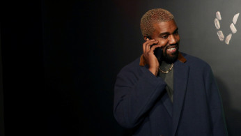Kanye West