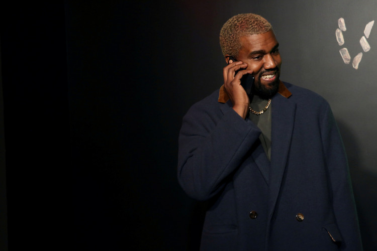 Kanye West