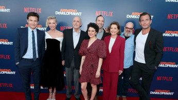Arrested Development