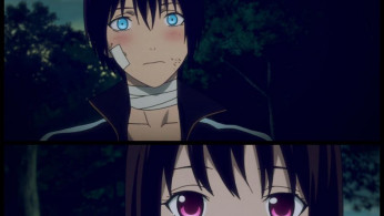 Noragami